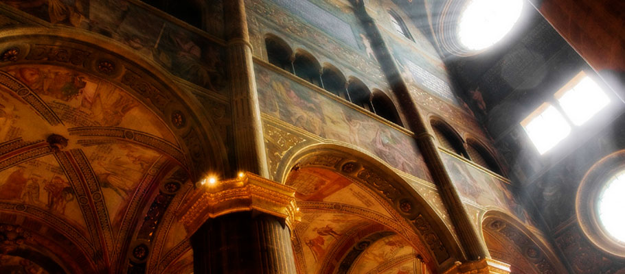 Cattedrale di Santa Maria Assunta - Cremona